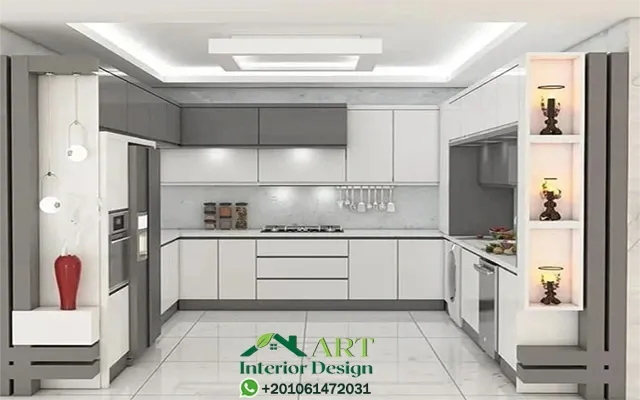 صور مطابخ جديدة صور مطابخ جديدة مودرن